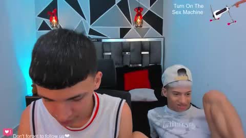 JuanSteven online show from 03-26-26, 03:56