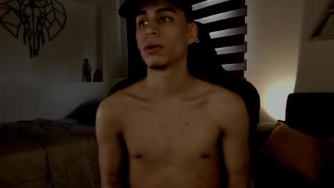 Snapshot of juan_posada1 chatting on 02-10-26, 07:07 Juan Posada online show from 02-10-26, 07:07