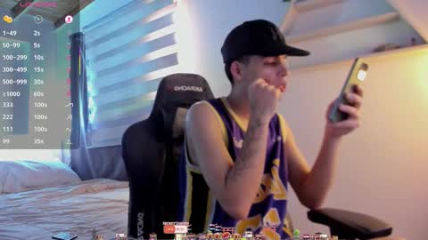 Snapshot of juan_posada1 chatting on 02-21-26, 03:24 Juan Posada online show from 02-21-26, 03:24