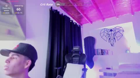 Snapshot of juan_posada1 chatting on 02-27-26, 04:40 Juan Posada online show from 02-27-26, 04:40