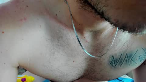 JUAN online show from 01-18-25, 05:48