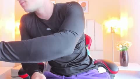 JUAN online show from 01-06-26, 01:26