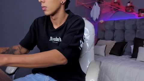 Juan online show from 10-07-25, 10:56