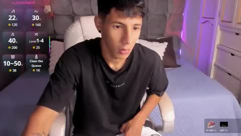 Juan online show from 10-09-25, 12:14