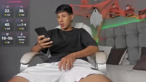 Juan online show from 10-15-25, 10:48