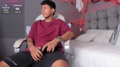 Juan online show from 10-17-25, 11:46