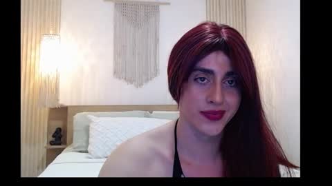 juana online show from 01-27-25, 09:11