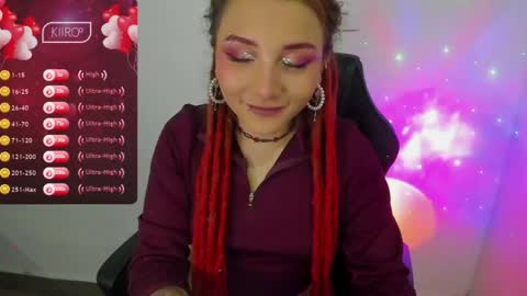 Juana Fer online show from 04-04-26, 12:31