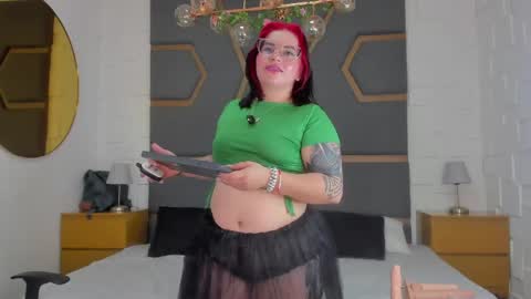 Snapshot of juana_valkiria chatting on 05-12-26, 03:25 Juana Valkiria online show from 05-12-26, 03:25