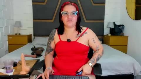 Snapshot of juana_valkiria chatting on 06-05-26, 06:52 Juana Valkiria online show from 06-05-26, 06:52