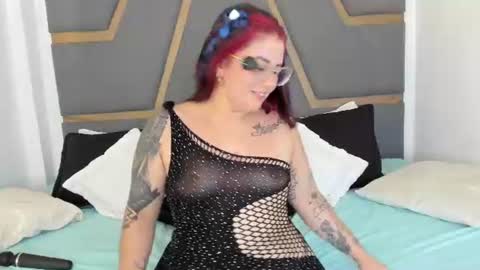 Snapshot of juana_valkiria chatting on 07-02-26, 03:23 Juana Valkiria online show from 07-02-26, 03:23