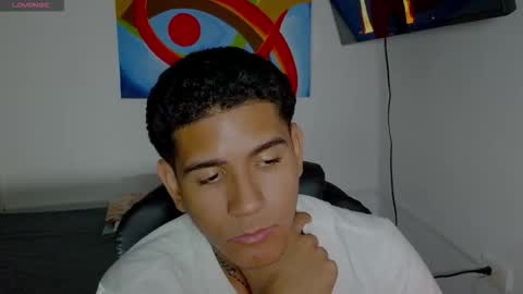 Juan online show from 03-26-26, 02:28