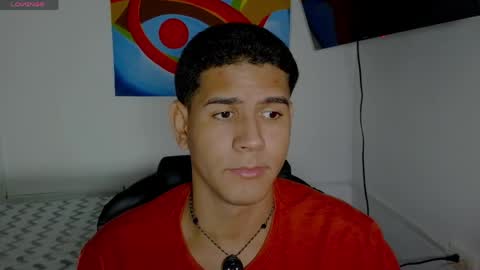 Juan online show from 04-16-26, 02:34