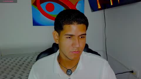 Juan online show from 04-24-26, 03:31