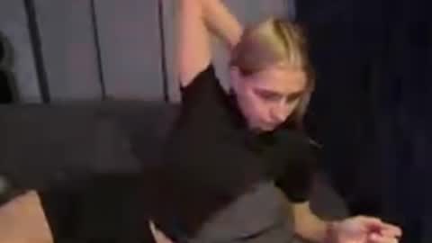 Lola online show from 03-20-26, 08:08