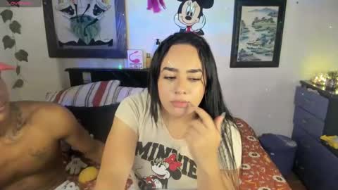 juan jose online show from 11-16-25, 03:01