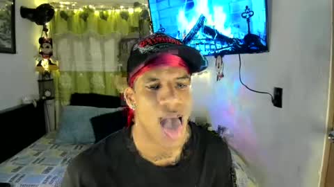 Snapshot of juanbigcock21cm chatting on 07-06-26, 12:29 juan jose online show from 07-06-26, 12:29