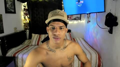 Snapshot of juanbigcock21cm chatting on 07-30-26, 01:32 juan jose online show from 07-30-26, 01:32