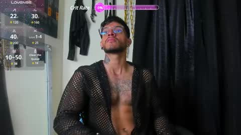 Juan Esteban online show from 02-21-25, 01:11