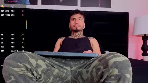 juancamilo66_ online show from 02-18-26, 03:30