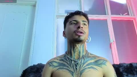 Snapshot of juancamilo66_ chatting on 07-11-26, 05:48 juancamilo66_ online show from 07-11-26, 05:48