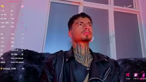 Snapshot of juancamilo66_ chatting on 07-13-26, 06:05 juancamilo66_ online show from 07-13-26, 06:05