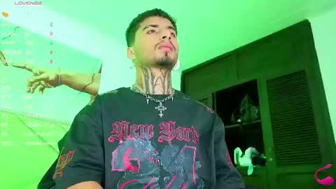 Snapshot of juancamilo66_ chatting on 07-18-26, 02:27 juancamilo66_ online show from 07-18-26, 02:27