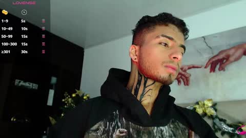 Snapshot of juancamilo_66 chatting on 12-05-24, 12:33 Juan online show from 12-05-24, 12:33