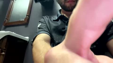 juanchote00730 online show from 12-03-25, 08:07