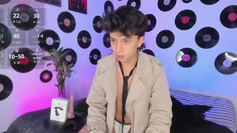 juandaaa__ online show from 02-04-26, 06:58