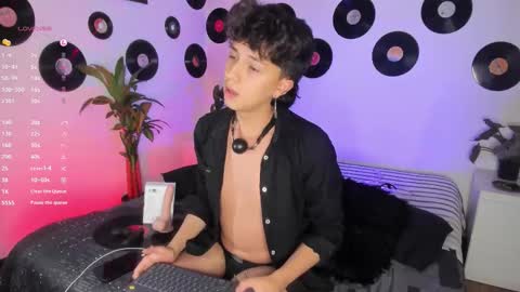 juandaaa__ online show from 03-19-26, 02:04