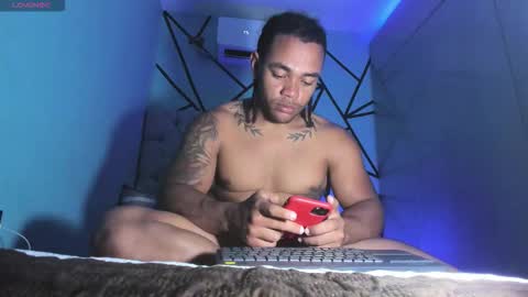 independent model online show from 03-16-26, 07:07