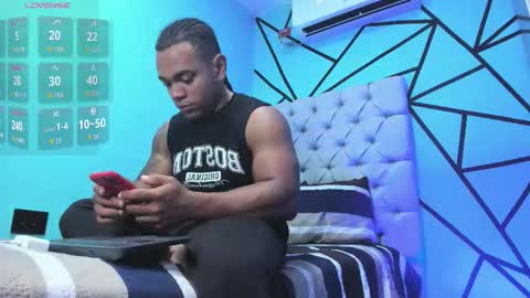 independent model online show from 03-29-26, 01:11