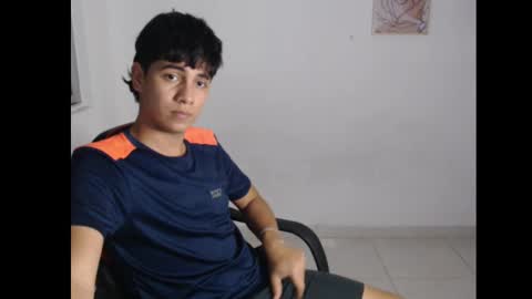 juan online show from 09-11-25, 02:00