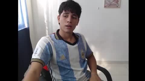 juan online show from 09-12-25, 08:09