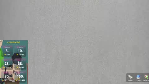 Juan David online show from 01-10-26, 06:53