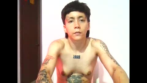 Snapshot of juandiegosan420 chatting on 05-11-26, 10:07 Jacob Smith online show from 05-11-26, 10:07