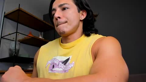 JUANDRES online show from 05-03-26, 02:39