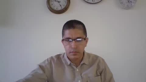 juanearth1 online show from 03-20-26, 10:25