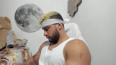 Juanes online show from 03-15-26, 11:11