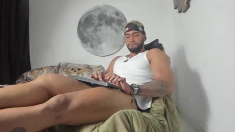 Juanes online show from 03-19-26, 10:36