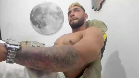 Juanes online show from 03-23-26, 02:37