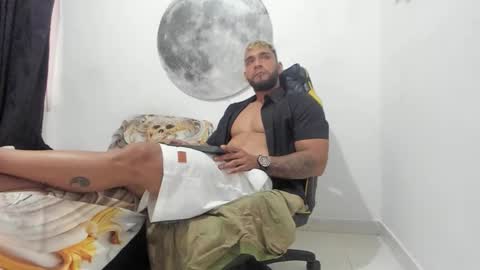 Juanes online show from 03-23-26, 08:46