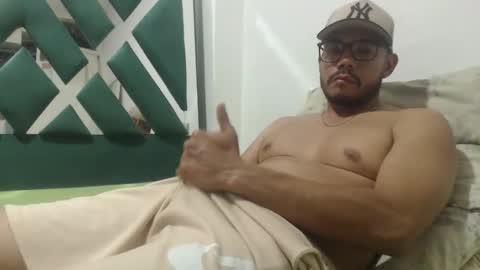 juanfe_style online show from 03-10-26, 03:11