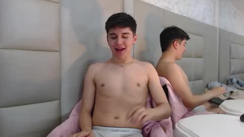 JuanGomm online show from 01-08-26, 07:27