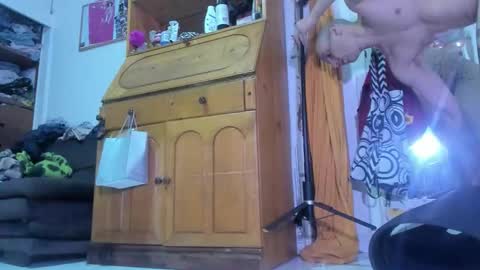 JUANISIMO  online show from 03-03-26, 04:29