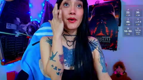 Juanita online show from 04-28-26, 10:04