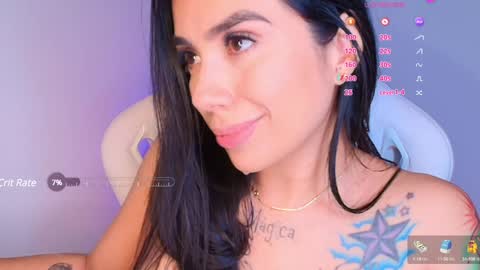 Juanitafoxx online show from 01-15-25, 01:02