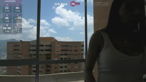 Juanitafoxx online show from 03-29-26, 05:02