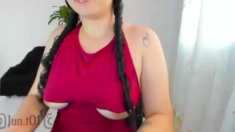 Snapshot of juanita_thorne chatting on 03-21-26, 06:22 online show from 03-21-26, 06:22